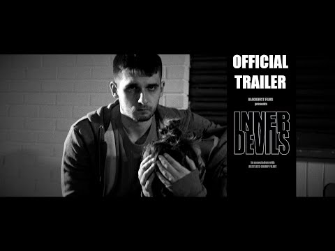 Inner Devils Trailer