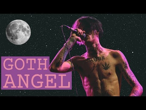 Goth Angel: The Story Of Lil Peep (Full Documentary)