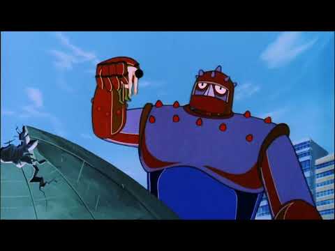 Taekwon V (1976) Theatrical Trailer Remake 4K