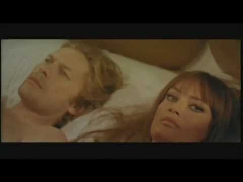 FEROCIOUS (1977, Sergio Grieco) trailer