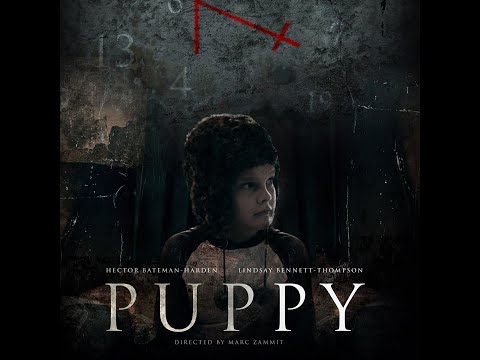 Puppy - (Psychological thriller) Short film - Inspired by True Events