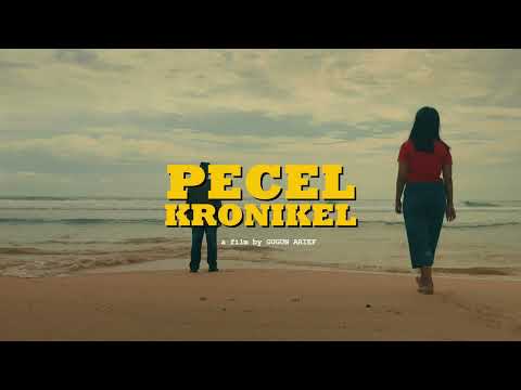 Pecel Kronikel - Trailer Resmi | Tonton Sekarang di Vision+