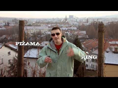 V letu hip hopa - Trailer