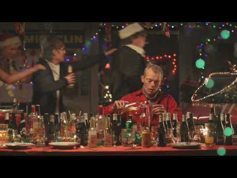 JULEFROKOSTEN TRAILER