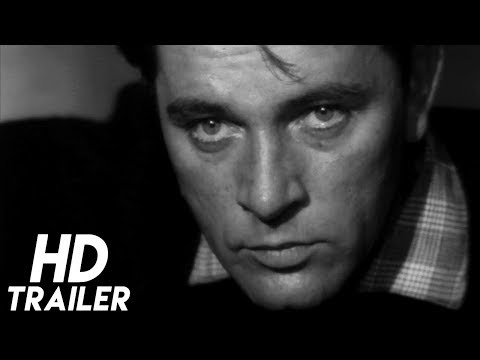 Look Back in Anger (1959) ORIGINAL TRAILER [HD 1080p]