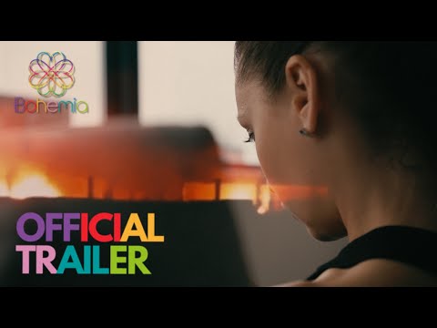 Official UK Trailer [Subtitled]