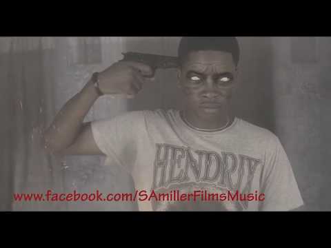 Daybreak - Official Trailer - Barbadian Action/Drama Movie