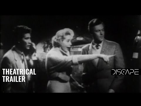 The Headless Ghost • 1959 • Theatrical Trailer