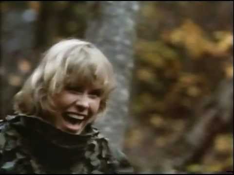 Nowhere To Hide Trailer (1987)