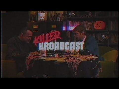 Killer Broadcast - Official Trailer | Found Footage Horror Short Film
