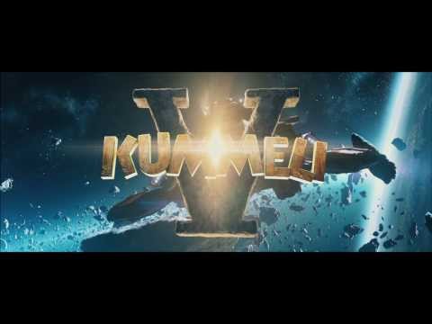 Kummeli V traileri - elokuvateattereissa 19.2.2014