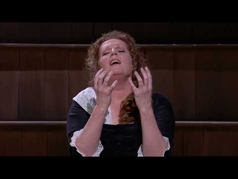 The Royal Opera: Andrea Chénier trailer