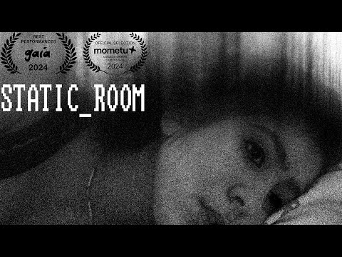 Static Room (2022) | Official Trailer