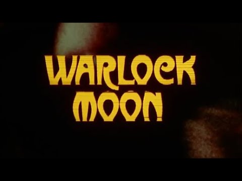 Warlock Moon - 1973 - trailer