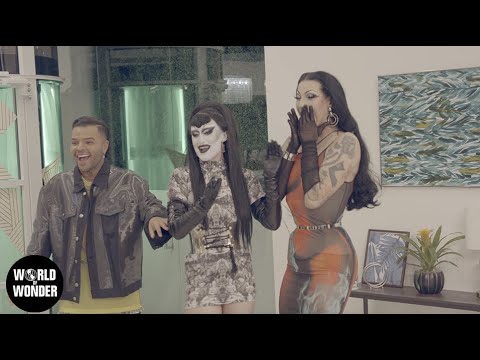 Vanjie: 24 Hours of Love – Trailer #2