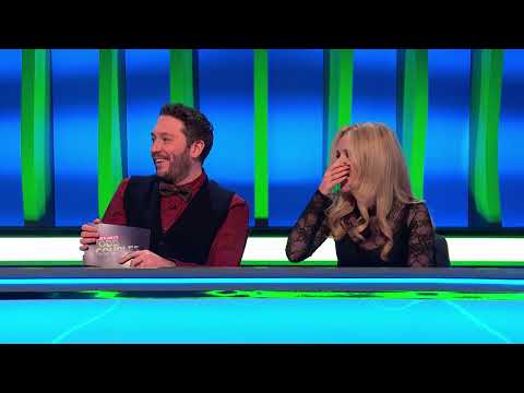 TRAILER l Jon & Lucy’s Odd Couples l Friday 9pm