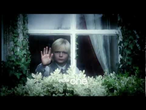 The Turn of the Screw - Trailer BBC Christmas 2009