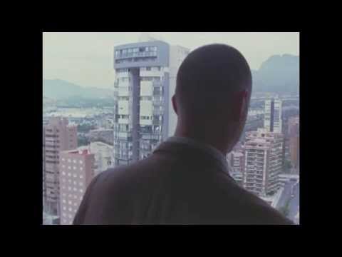 Berlinale 2015: Sueñan los androides (Androids dream) - Trailer