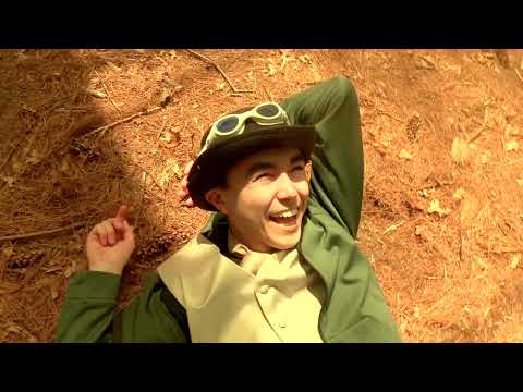 Keymaster: Reclamation Trailer | Premieres July 28