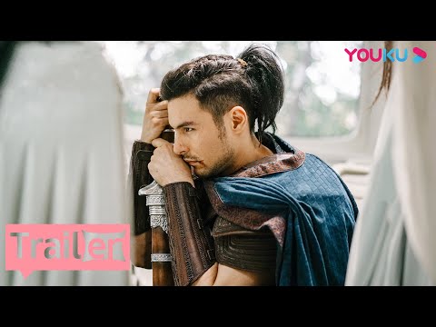 MULTISUB【我的巴比伦恋人 Dear Diary】预告：少女日记成真，中二梦变社死现场！ | 凤小岳/卜冠今/许玮甯/周游/王瑞昌/朱颜曼滋 | 奇幻爱情片 | 优酷 YOUKU