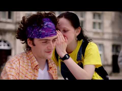 Swimming with Dolphins - (2021)