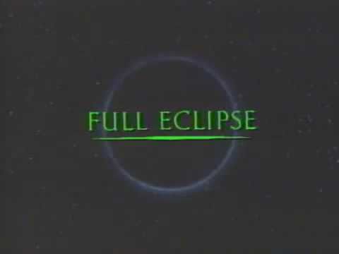 Full Eclipse (1993) - Trailer