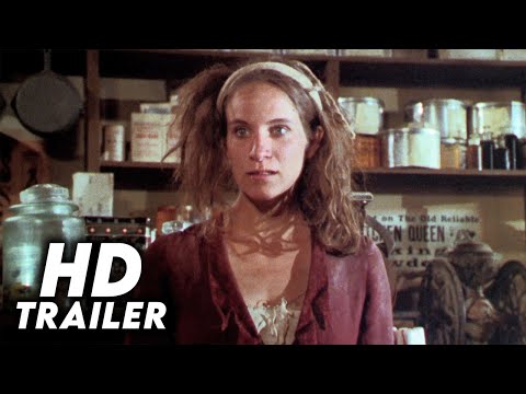 Cattle Annie and Little Britches (1980) Original Trailer [HD]