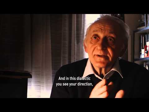 CINEMA A PUBLIC AFFAIR / Tatiana Brandrup - goEast 2015 - Trailer