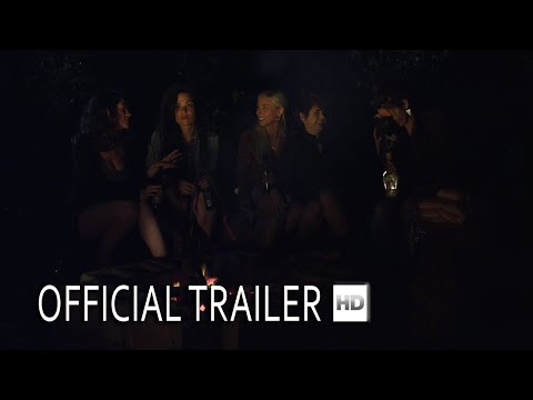 The Anniversary - TRAILER  (4K)