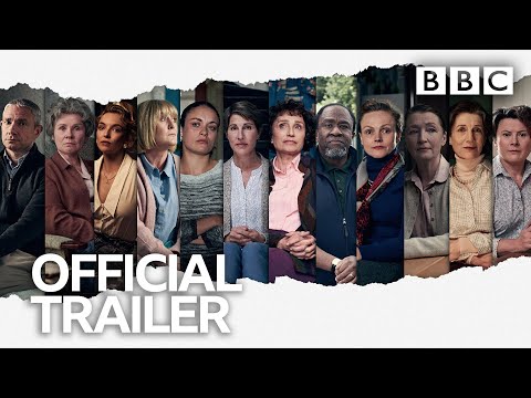 Talking Heads: Trailer - BBC