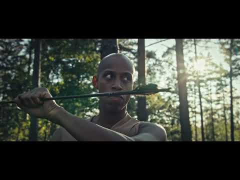 Outlands Action Short Trailer