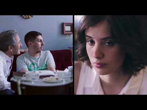 Edición Ilimitada de Cozarinsky, Loza, Cosin y Paula - Tráiler