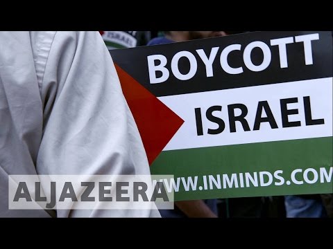 Exclusive: Israel lobby infiltrates UK student movement