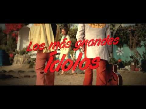 Trailer VOLANDO BAJO - Próximamente en cines