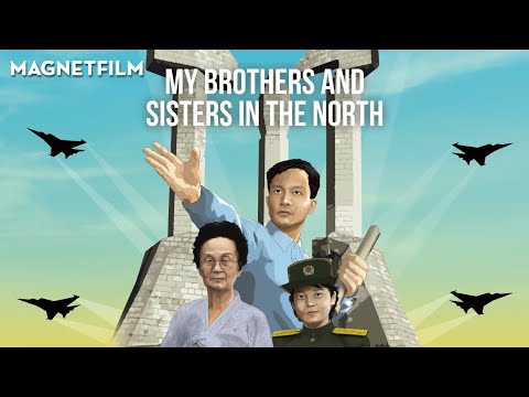 MY BROTHERS AND SISTERS IN THE NORTH (Official Trailer) HD1080