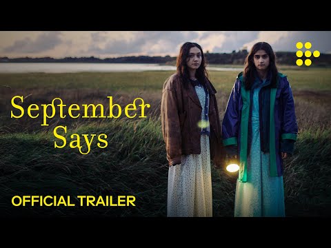 Official Trailer [Subtitled]
