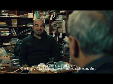 The Librarian - TEASER