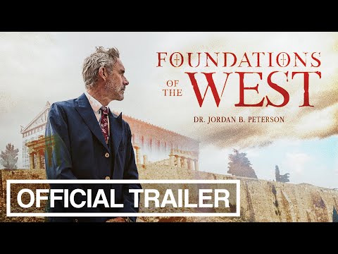 Foundations of the West | Official Trailer
