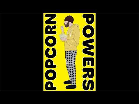 Popcorn Powers (Short Comedy Film)