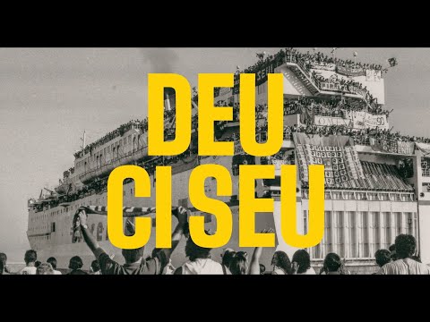 Deu Ci Seu | Trailer + Crowdfunding