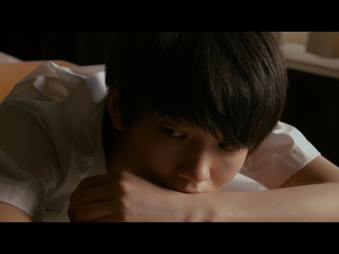 映画「暁闇(MOONLESS DAWN・어둑한새벽)」特報