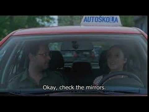 František je děvkař - Womanizer - trailer