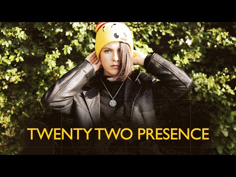 Twenty Two Presence (Trailer, Dir: Al Carretta, 2023, 2m20s)