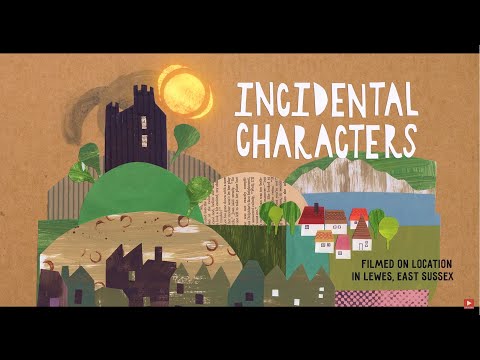 INCIDENTAL CHARACTERS Official Trailer 2019 UK Comedy Movie
