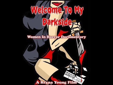 Welcome To My Darkside Trailer 1