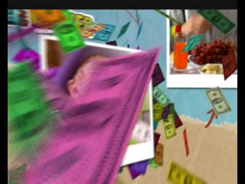 DisneyXDpl - Zeke i Luther - trailer