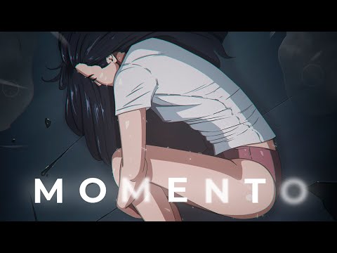 Momento - #shortanimation trailer #2