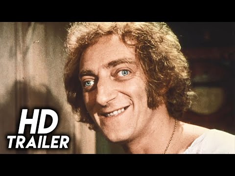 Every Home Should Have One (1970) Original Trailer [FHD]