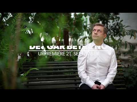 Det går betre no - Det Norske Teatret