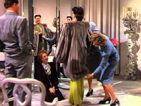 The Unfinished Dance - Trailer